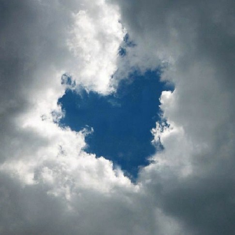 heart-cloud